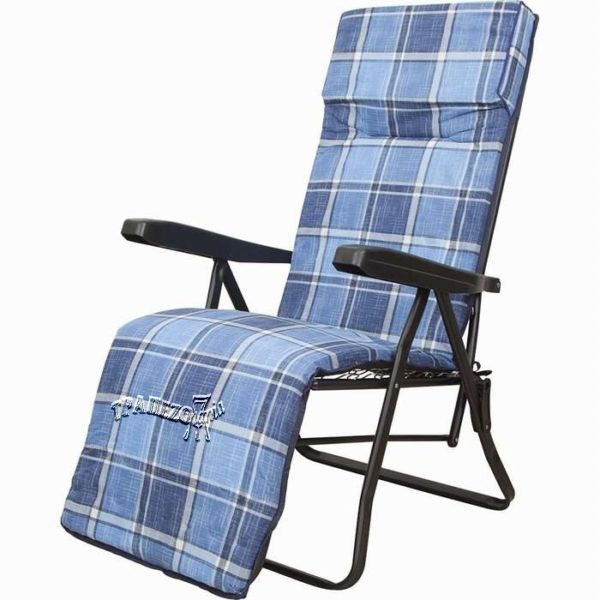 ΠΟΛΥΘΡΟΝΑ RELAX ΝΟΣΟΚΟΜΕΙΟΥ ΣΥΝΟΔΩΝ Ν3 ΜΠΛΕ ΚΑΡΟ