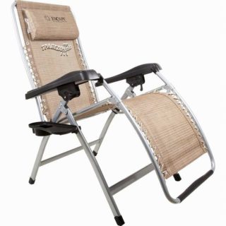 ΠΟΛΥΘΡΟΝΑ RELAX ΠΑΡΑΛΙΑΣ CAMPING Ν1