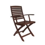 ΞΥΛΙΝΗ ΠΟΛΥΘΡΟΝΑ ACACIA ΠΤΥΣΣΟΜΕΝΗ