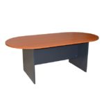 ΕΠΑΓΓΕΛΜΑΤΙΚΟ ΓΡΑΦΕΙΟ ΣΥΝΕΔΡΙΑΣΕΩΝ ΟΒΑΛ 2,00Χ1,00 ΚΕΡΑΣΙ