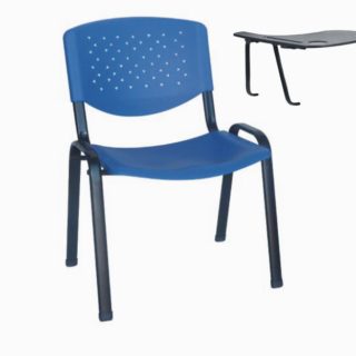 ΚΑΡΕΚΛΑ ΜΕ ΑΝΑΛΟΓΙΟ PVC ΜΠΛΕ KAREKLES ME ANALOGIO BLUE
