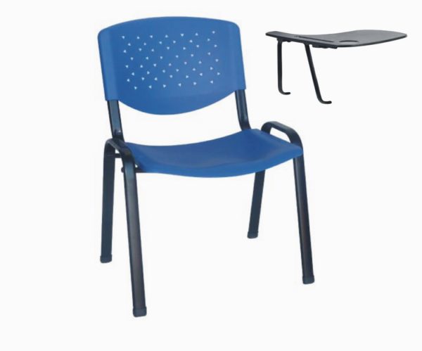 ΚΑΡΕΚΛΑ ΜΕ ΑΝΑΛΟΓΙΟ PVC ΜΠΛΕ KAREKLES ME ANALOGIO BLUE