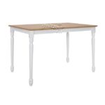ΤΡΑΠΕΖΙ VINTAGE COUNTRY RETRO 1,20X75