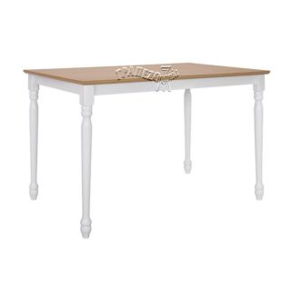 ΤΡΑΠΕΖΙ VINTAGE COUNTRY RETRO 1,20X75