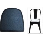 ΜΑΓΝΗΤΙΚΟ ΚΑΘΙΣΜΑ ΜΑΥΡΟ ΓΙΑ ΜΕΤΑΛΛΙΚΗ ΚΑΡΕΚΛΑ TOLIX