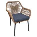 ΠΟΛΥΘΡΟΝΑ ΑΛΟΥΜΙΝΙΟΥ ΑΝΘΡΑΚΙ ΓΚΡΙ ΣΧΟΙΝΙ ΦΥΣΙΚΟ ΧΡΩΜΑ GOMEZ