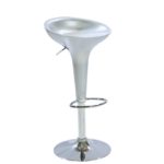 ΣΚΑΜΠΩ BAR ΧΡΩΜΙΟΥ DREAM ΓΚΡΙ ΜΕ ΑΜΟΡΤΙΣΕΡ