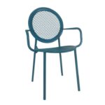 ΜΕΤΑΛΛΙΚΗ ΠΟΛΥΘΡΟΝΑ ΠΛΕΓΜΑ ΠΕΤΡΟΛ VINTAGE COUNTRY RETRO INDUSTRIAL