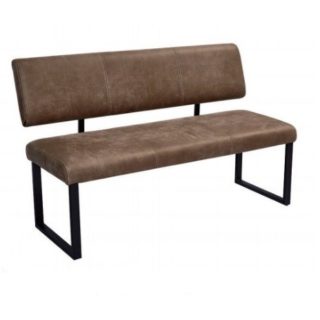 ΠΑΓΚΑΚΙ VINTAGE COUNTRY RETRO INDUSTRIAL ΚΑΦΕ ΥΦΑΣΜΑ