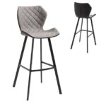 ΣΚΑΜΠΩ BAR VINTAGE RETRO COUNTRY INDUSTRIAL ΜΠΕΖ POKER