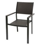 ΕΠΑΓΓΕΛΜΑΤΙΚΗ ΜΕΤΑΛΛΙΚΗ ΠΟΛΥΘΡΟΝΑ RATTAN WICKER N34V