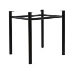 ΜΕΤΑΛΛΙΚΟΣ ΣΚΕΛΕΤΟΣ ΠΟΔΙΑ ΜΕΤΑΛΛΙΚΑ ΓΙΑ ΤΡΑΠΕΖΙ ΚΑΦΕΝΕΙΟΥ ΕΣΤΙΑΤΟΡΙΟΥ