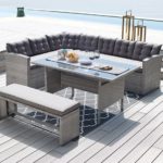 ΣΑΛΟΝΙ ΚΑΘΙΣΤΙΚΟ ΕΞΩΤΕΡΙΚΟΥ ΧΩΡΟΥ WICKER RATTAN DALLAS