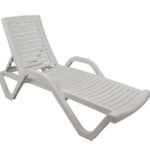 ΕΠΑΓΓΕΛΜΑΤΙΚΗ ΞΑΠΛΩΣΤΡΑ ΠΑΡΑΛΙΑΣ ΠΙΣΙΝΑΣ ΠΛΑΣΤΙΚΗ ΠΟΛΥΠΡΟΠΥΛΕΝΙΟΥ ΛΕΥΚΗ