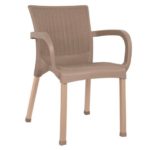 ΕΠΑΓΓΕΛΜΑΤΙΚΗ ΠΟΛΥΘΡΟΝΑ ΠΟΛΥΠΡΟΠΥΛΕΝΙΟΥ RAVENNA ΧΡΩΜΑ ΜΟΚΑ