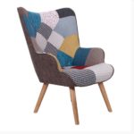 ΜΠΕΡΖΕΡΑ ΠΟΛΥΘΡΟΝΑ ΣΑΛΟΝΙΟΥ ΜΠΕΖΙΕΡΕΣ FUNNY NEW ΥΦΑΣΜΑ PATCHWORK