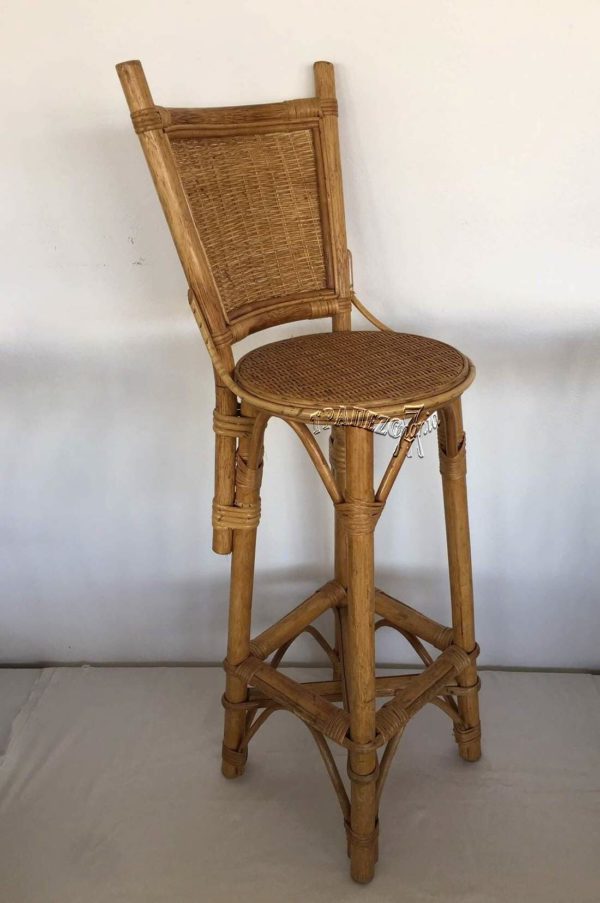ΣΚΑΜΠΩ ΜΠΑΡ ΜΠΑΜΠΟΥ BAR BAMBOO