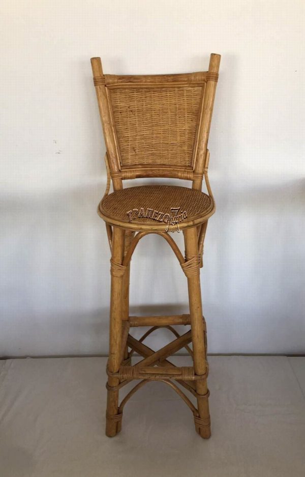 ΣΚΑΜΠΩ ΜΠΑΡ ΜΠΑΜΠΟΥ BAR BAMBOO.