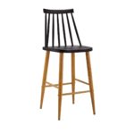 ΣΚΑΜΠΩ ΚΟΥΖΙΝΑΣ ΠΑΣΟΥ ΝΗΣΙΔΑΣ POSTO ΛΕΥΚΟ ΥΨΟΣ ΚΑΘΙΣΜΑΤΟΣ 65cm