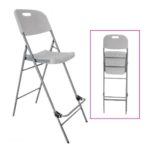 ΣΚΑΜΠΩ ΨΗΛΟ CATERING BAR ΠΤΥΣΣΟΜΕΝΟ ΝΕΟ