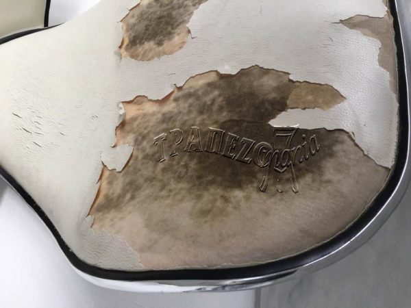 ΑΛΛΑΓΗ ΕΠΙΣΚΕΥΗ ΑΝΤΙΚΑΤΑΣΤΑΣΗ ΕΠΙΔΙΩΡΘΩΣΗ ΔΕΡΜΑΤΙΝΗΣ ΤΕΧΝΟΔΕΡΜΑ ALAGI ANTIKATASTASI DERMATINIS SKAMPO EPISKEVI
