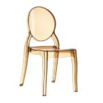 ΚΑΡΕΚΛΑ ELIZABETH ΔΙΑΦΑΝΗ PLEXIGLASS ΑΚΡΥΛΙΚΗ ΠΛΕΞΙΓΚΛΑΣ ΧΡΥΣΑΦΙ