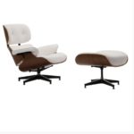 ΠΟΛΥΘΡΟΝΑ RELAX DESIGN ΕΚΡΟΥ ΤΕΧΝΟΔΕΡΜΑ