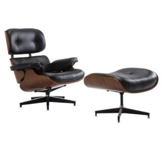 ΠΟΛΥΘΡΟΝΑ RELAX DESIGN ΜΑΥΡΟ ΤΕΧΝΟΔΕΡΜΑ