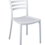 ΕΠΑΓΓΕΛΜΑΤΙΚΗ ΚΑΡΕΚΛΑ CLARI ΠΟΛΥΠΡΟΠΥΛΑΙΝΙΟΥ ΛΕΥΚΗ ΑΣΠΡΗ WHITE