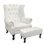 ΜΠΕΡΖΕΡΑ ΠΟΛΥΘΡΟΝΑ ΣΑΛΟΝΙΟΥ ΜΠΕΖΕΡΕΣ SNAGER ΛΕΥΚΗ ΑΣΠΡΗ PU ΤΑΜΠΟΥΡΕ ΥΠΟΠΟΔΙΟ