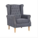 ΠΟΛΥΘΡΟΝΕΣ ΜΠΕΡΖΕΡΑ ΣΑΛΟΝΙΟΥ PRIMA ΠΟΛΥΘΡΟΝΑ ΓΚΡΙ ΥΦΑΣΜΑ