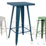 ΣΤΑΝΤ ΜΠΑΡ STANT BAR TOLIX ΕΞΩΤΕΡΙΚΟΥ ΧΩΡΟΥ ΜΕ ΣΚΑΜΠΩ TOLIX ΣΕΤ 01