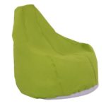 ΠΟΥΦ ΠΟΛΥΘΡΟΝΑ ΚΑΘΙΣΜΑ ΠΑΡΑΛΙΑΣ ΠΡΑΣΙΝΟ Ν2