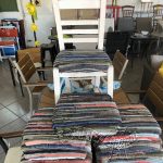 ΚΑΘΙΣΜΑ ΚΑΡΕΚΛΑΣ ΚΟΥΡΕΛΟΥ ΠΑΡΑΔΟΣΙΑΚΗ ΚΑΦΕΝΕΙΟΥ