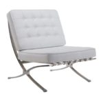 ΚΑΘΙΣΜΑ ΕΠΙΣΚΕΠΤΗ ΥΠΟΔΟΧΗΣ ΑΝΑΜΟΝΗΣ ΕΠΙΣΚΕΠΤΩΝ ΚΑΝΑΠΕ RECEPTION ΛΕΥΚΟ