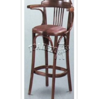 ΣΚΑΜΠΩ ΨΗΛΟ ΜΠΑΡ BAR ΒΙΕΝΝΗΣ VINTAGE COUNTRY ΜΕ ΜΠΡΑΤΣΑ