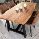 ΤΡΑΠΕΖΑΡΙΑ COUNTRY ΕΣΩΤΕΡΙΚΟΥ ΕΝΙΑΙΟΥ ΧΩΡΟΥ MANDY