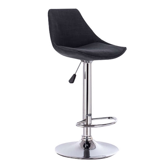 ΣΚΑΜΠΟ ΠΑΣΟΥ ΝΗΣΙΔΑΣ ΡΥΘΜΙΖΟΜΕΝΟ ΥΨΟΣ ΥΦΑΣΜΑ ΓΚΡΙ GRAY ORION