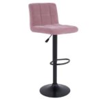 ΣΚΑΜΠΩ BAR ΚΟΥΖΙΝΑΣ ΜΠΑΡ ΝΗΣΙΔΑΣ ΒΕΛΟΥΔΙΝΟ ΣΑΠΙΟ ΜΗΛΟ STYLE ΒΕΛΟΥΔΟ ΜΕ ΑΜΟΡΤΙΣΕΡ