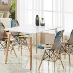 ΤΡΑΠΕΖΑΡΙΑ ΚΟΥΖΙΝΑΣ PATCHWORK ΕΣΩΤΕΡΙΚΟΥ ΕΝΝΙΑΙΟΥ ΧΩΡΟΥ MONACO