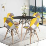 ΤΡΑΠΕΖΑΡΙΑ ΚΟΥΖΙΝΑΣ PATCHWORK ΕΣΩΤΕΡΙΚΟΥ ΕΝΝΙΑΙΟΥ ΧΩΡΟΥ RIMINI