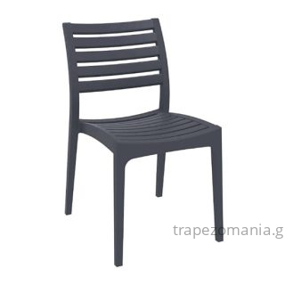 ΕΠΑΓΓΕΛΜΑΤΙΚΗ ΚΑΡΕΚΛΑ ARES ΠΟΛΥΠΡΟΠΥΛΑΙΝΙΟΥ ΓΚΡΙ ΑΝΘΡΑΚΙ