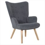 ΜΠΕΡΖΕΡΑ ΠΟΛΥΘΡΟΝΑ ΣΑΛΟΝΙΟΥ ΒΕΛΟΥΔΟ ΓΚΡΙ ΒΕΛΟΥΔΙΝΗ MORIS