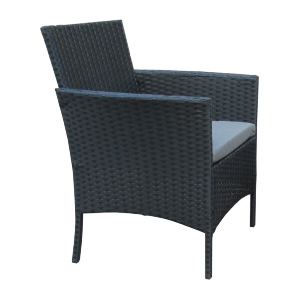 ΠΟΛΥΘΡΟΝΑ WICKER RATTAN