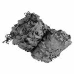 ΣΚΙΑΣΤΡΟ ΣΚΙΑΣ ΔΙΧΤΥ ΠΡΟΣΤΑΣΙΑΣ ΗΛΙΟΥ ΓΚΡΙ ΠΑΡΑΛΛΑΓΗΣ 3Χ3