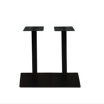 ΜΕΤΑΛΛΙΚΗ ΒΑΣΗ ΤΡΑΠΕΖΙΟΥ ΜΑΚΡΟΣΤΕΝΗ ΠΟΛΥ ΒΑΡΕΟΥ ΤΥΠΟΥ