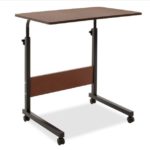 ΒΟΗΘΗΤΙΚΟ ΤΡΑΠΕΖΑΚΙ ΣΑΛΟΝΙΟΥ ΤΡΑΠΕΖΙ LAPTOP ΓΕΝΙΚΗΣ ΧΡΗΣΕΩΣ ΚΑΡΥΔΙ