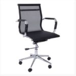 ΠΟΛΥΘΡΟΝΑ ΓΡΑΦΕΙΟΥ ΚΑΡΕΚΛΑ MEETING ΧΑΜΗΛΗ ΠΛΑΤΗ ΤΡΟΧΗΛΑΤΗ GF3201