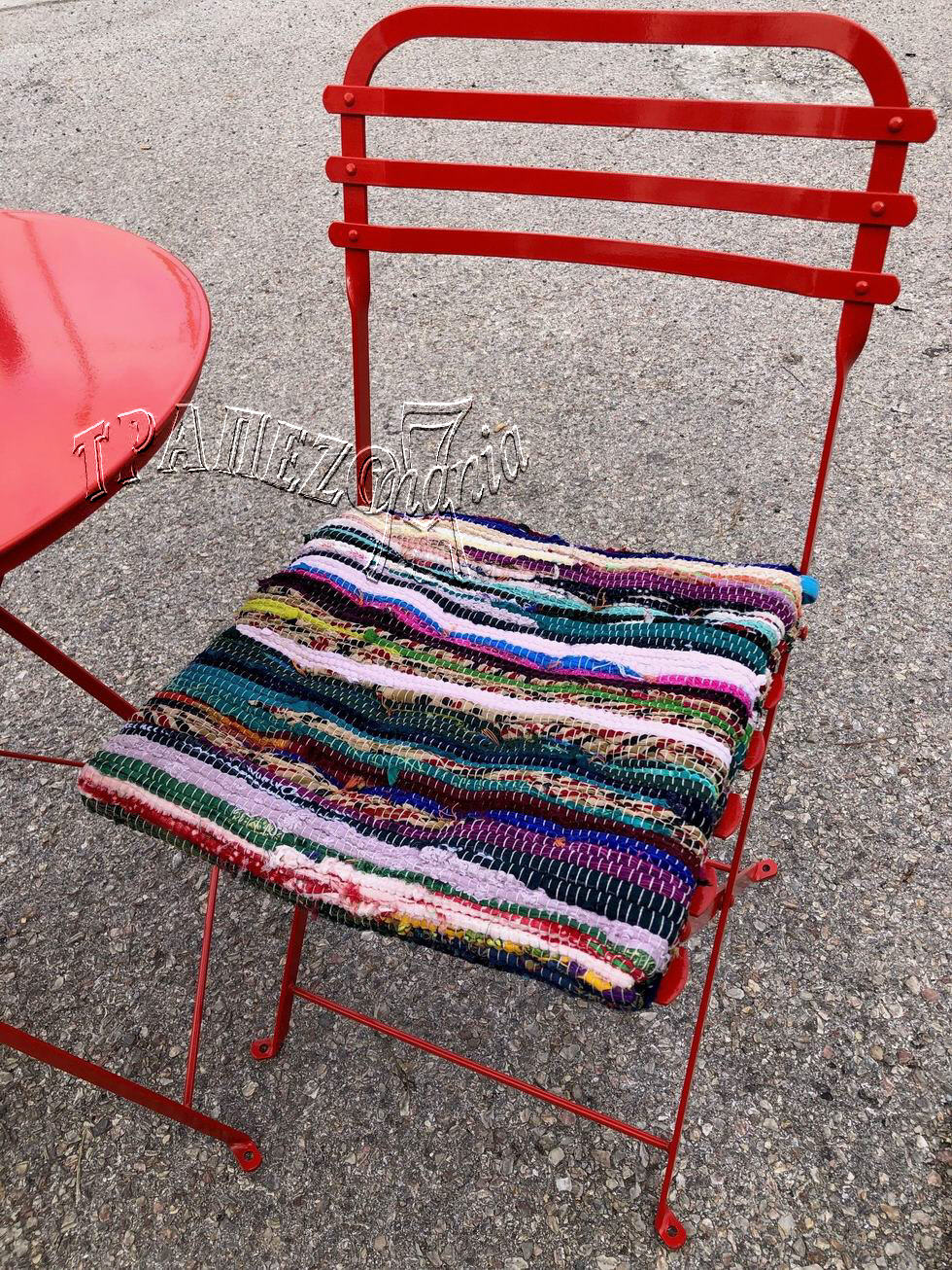 ΚΑΡΕΚΛΑ ΖΑΠΠΕΙΟΥ ΜΕΤΑΛΛΙΚΗ ΚΟΚΚΙΝΗ