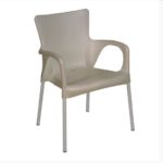 ΠΟΛΥΘΡΟΝΑ ΠΟΛΥΠΡΟΠΥΛΕΝΙΟΥ ASPA ΑΛΟΥΜΙΝΙΟΥ ΠΟΔΙΑ MPEZ CAPPUCCHINO